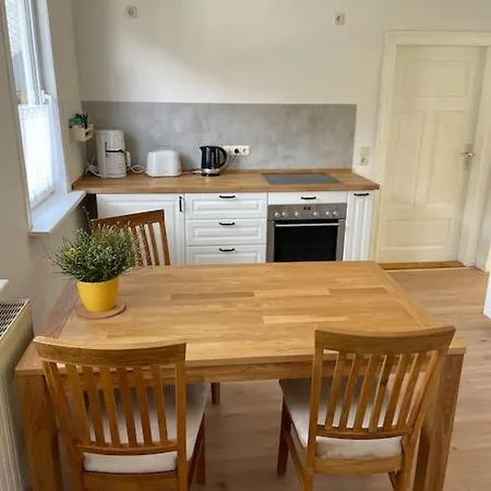 Ferienwohnung Im Thueringer Wald Masserberg Extérieur photo