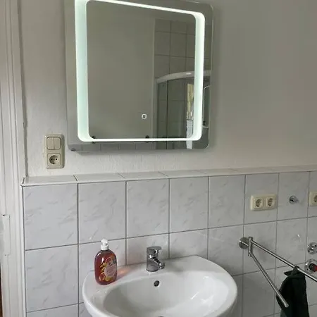 Ferienwohnung Im Thueringer Wald Masserberg Extérieur photo