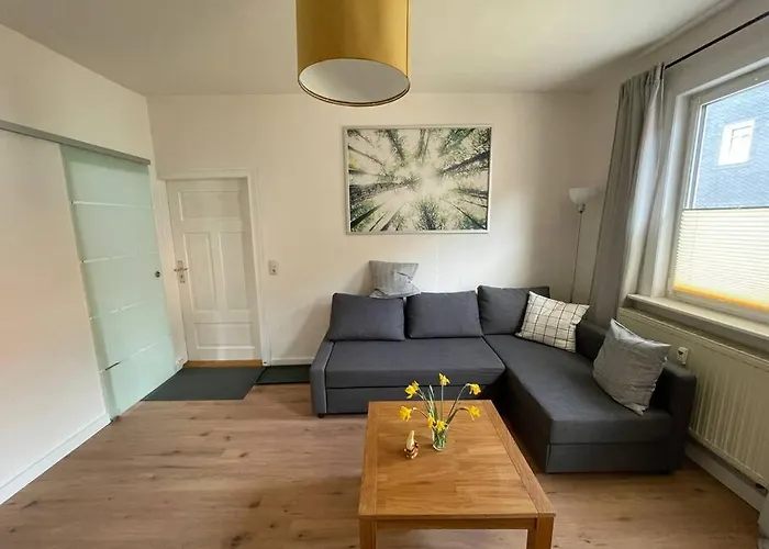 Ferienwohnung Im Thueringer Wald