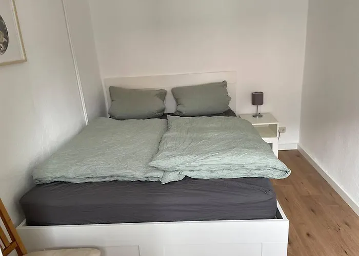 Ferienwohnung Im Thueringer Wald