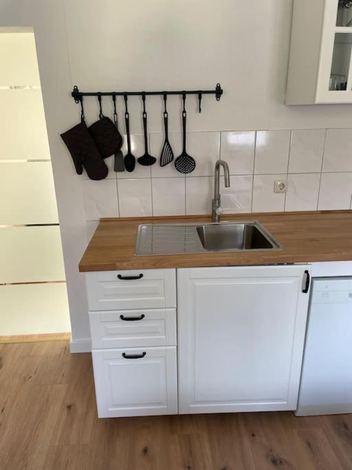 Im Thueringer Wald Apartment
