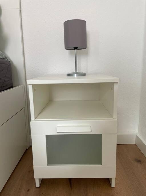 Apartment Im Thueringer Wald