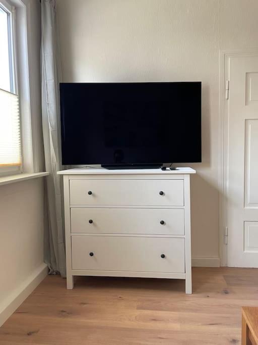 Im Thueringer Wald Appartement Masserberg