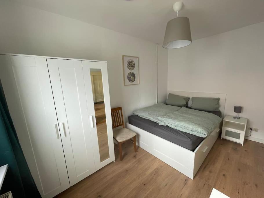 Im Thueringer Wald Appartement