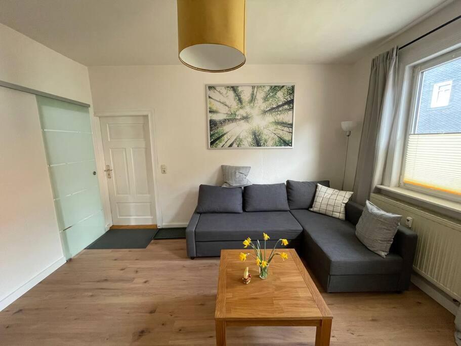 Apartment Im Thueringer Wald *