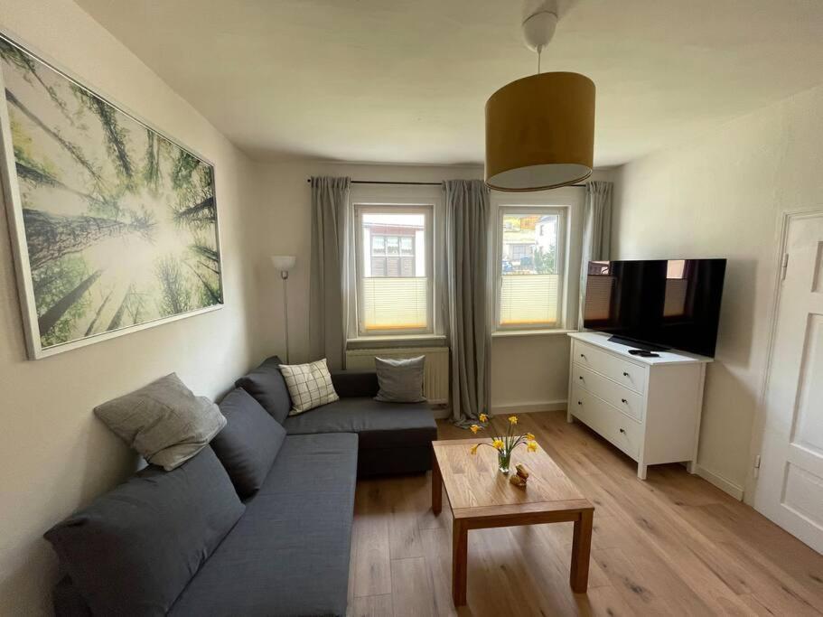 Im Thueringer Wald Apartment